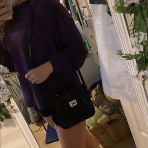 Cute crossbody mini purse